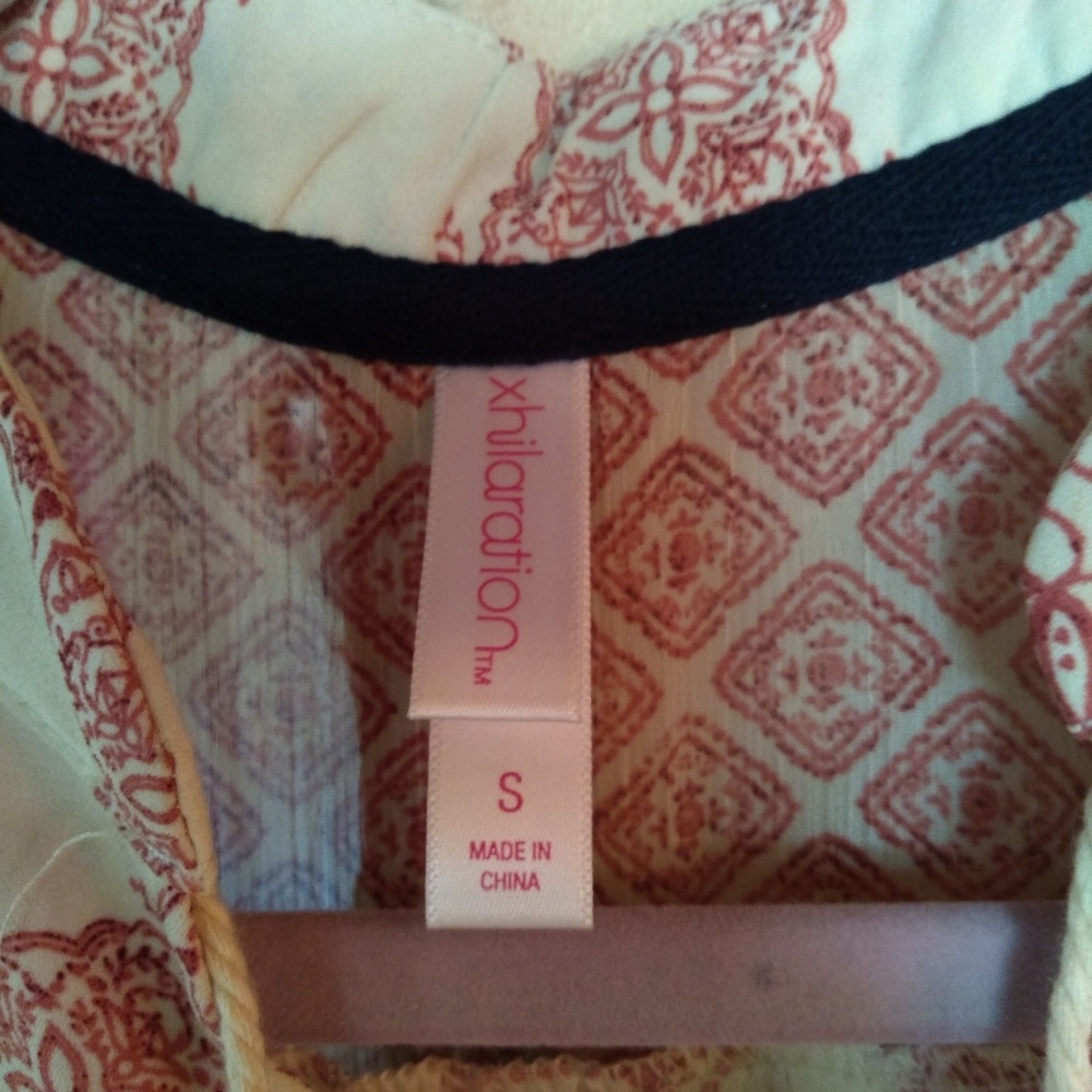 Blouse - Picture 3 of 3